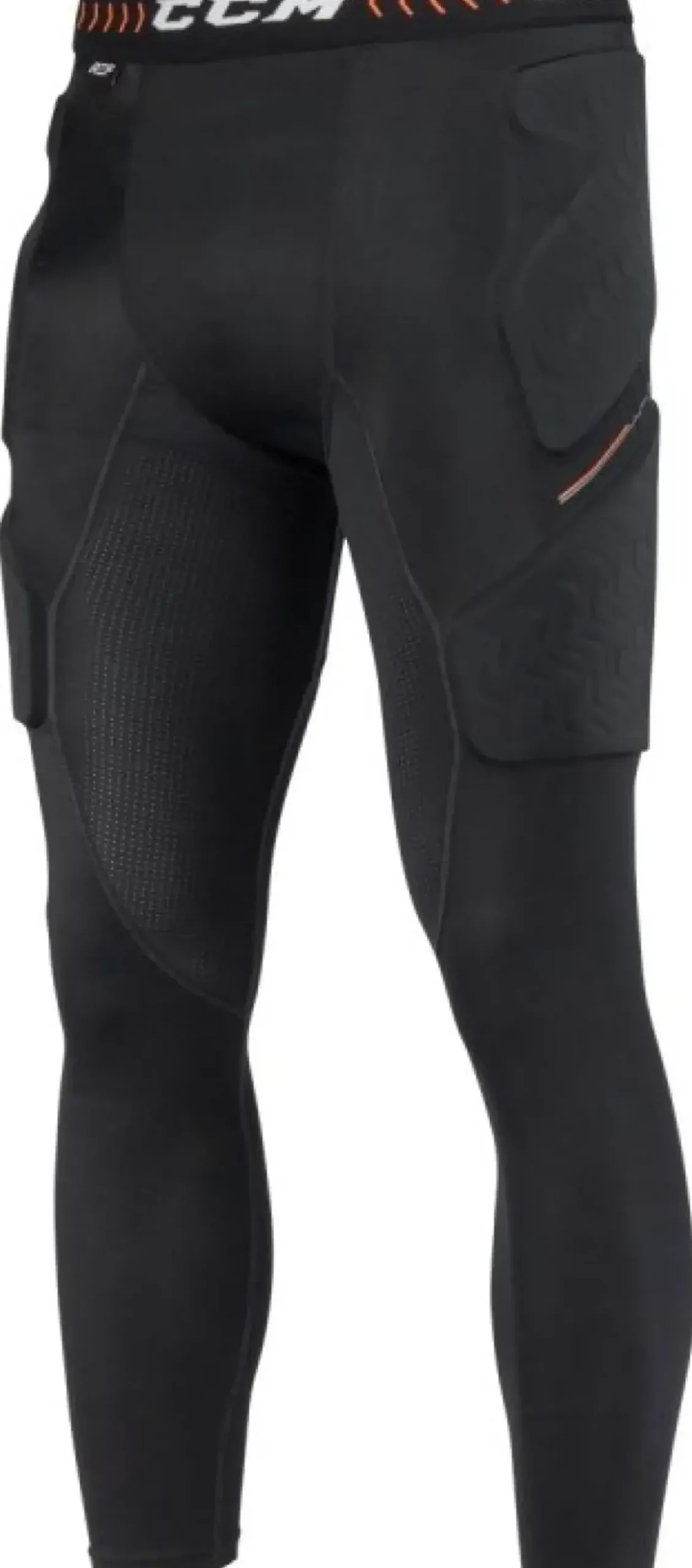 Ccm Refree Pant Padded Sr.