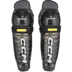 Ccm Shin Guards Tacks As 580 Jr