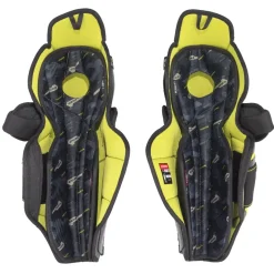 Ccm Shin Guards Tacks As 580 Jr