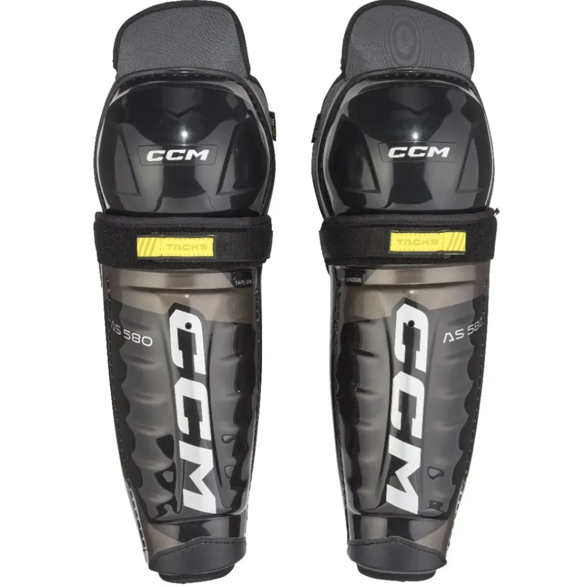 Ccm Shin Guards Tacks As 580 Sr