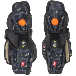 Ccm Shin Guards Tacks As-V Pro Jr