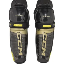 Ccm Shin Guards Tacks As-V Pro Sr