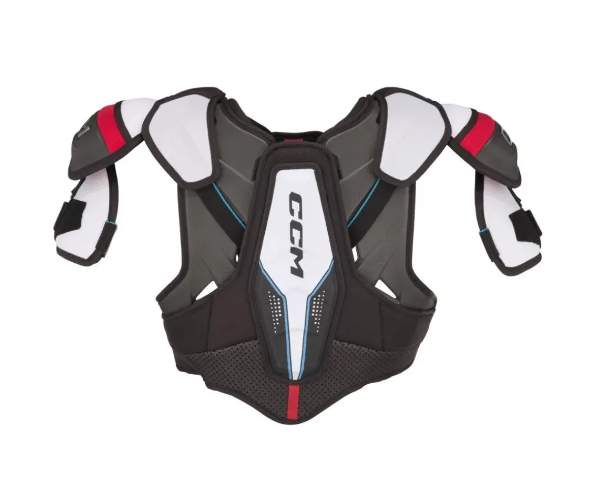 Ccm Shoulder Pad Jetspeed Ft6 Jr