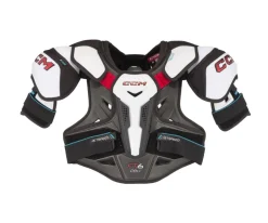 Ccm Shoulder Pad Jetspeed Ft6 Pro Jr