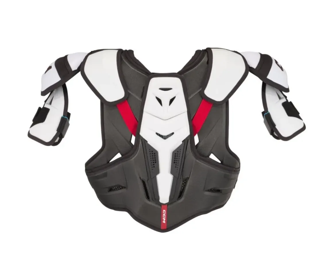 Ccm Shoulder Pad Jetspeed Ft6 Pro Jr