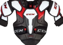 Ccm Shoulder Pad Jetspeed Ft4 Pro Sr.