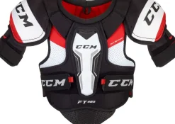 Ccm Shoulder Pad Jetspeed Ft485 Sr.