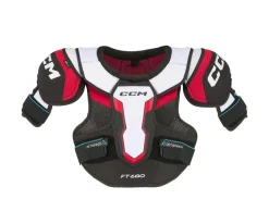 Ccm Shoulder Pad Jetspeed 680 Sr