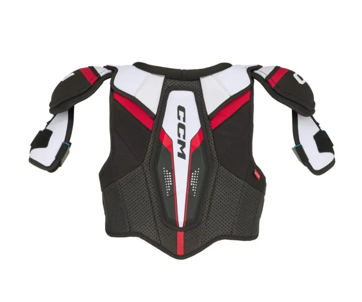 Ccm Shoulder Pad Jetspeed 680 Sr