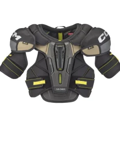 Ccm Shoulder Pad Tacks As 580 Jr