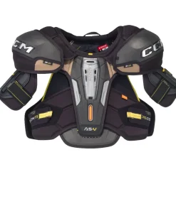Ccm Shoulder Pad Tacks As-V Jr