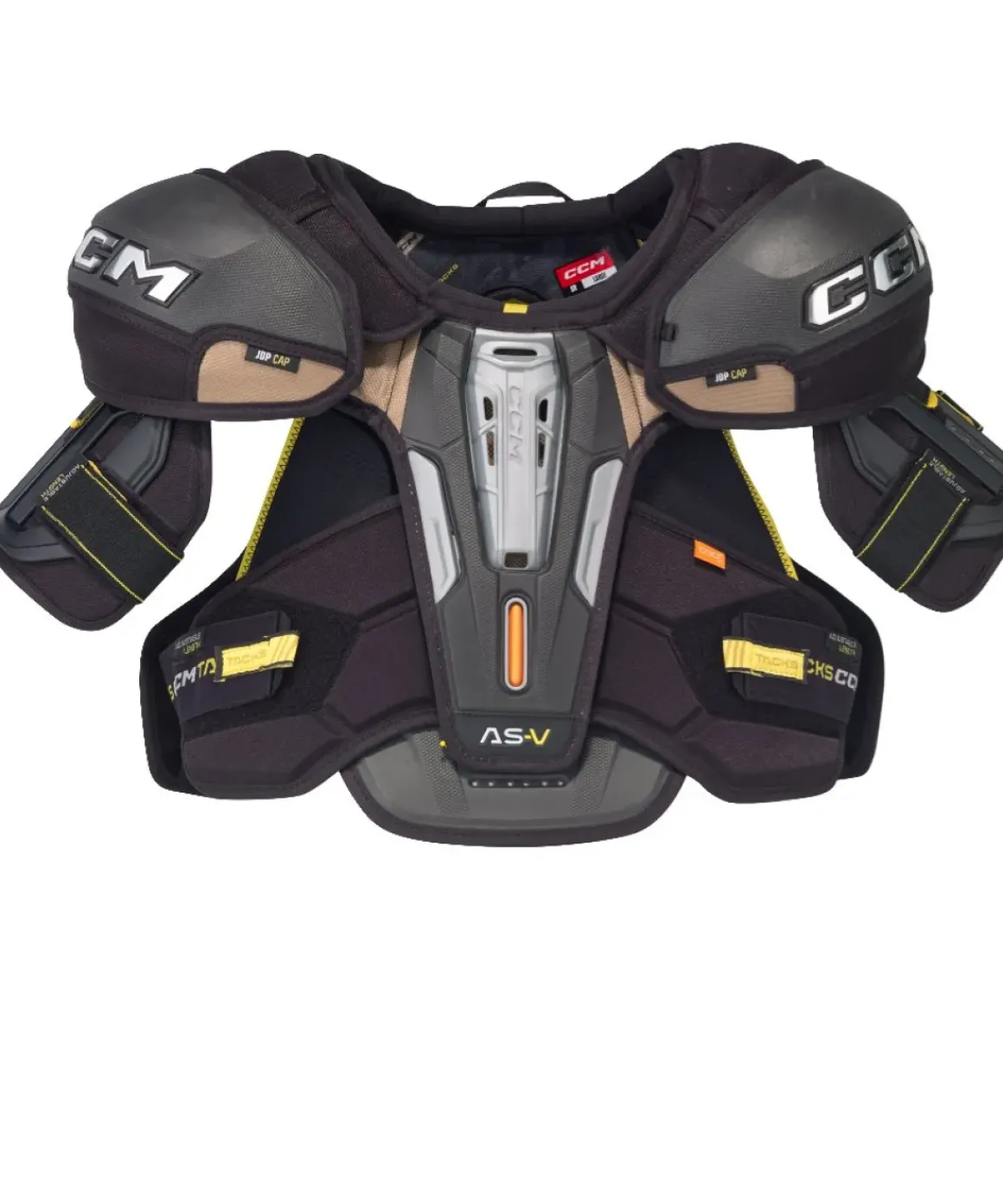Ccm Shoulder Pad Tacks As-V Sr