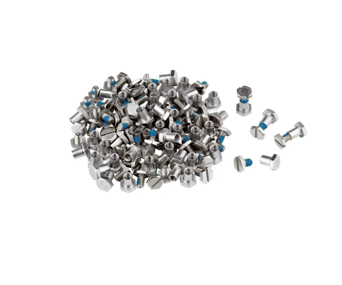 Ccm Side Screw
