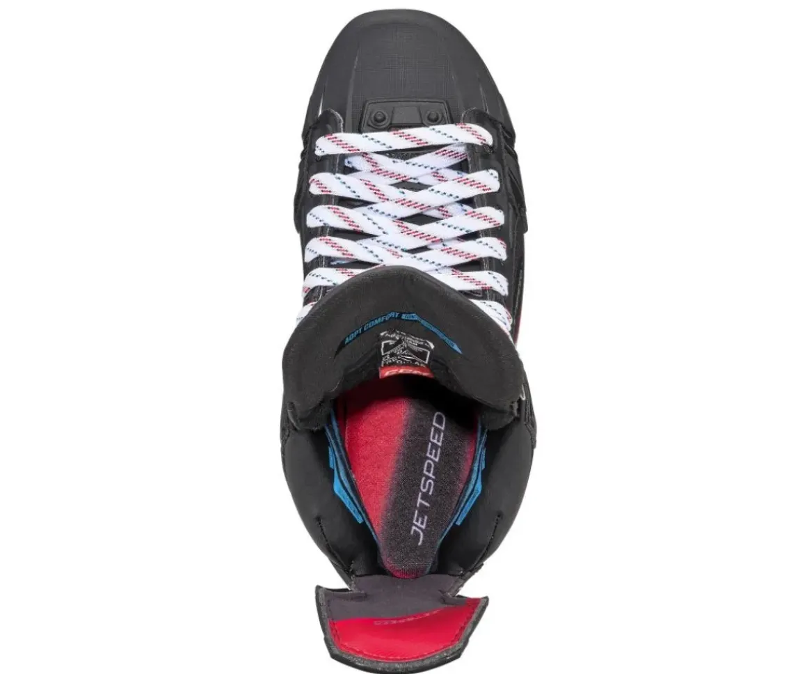 Ccm Skates Jetspeed Ft6 Int
