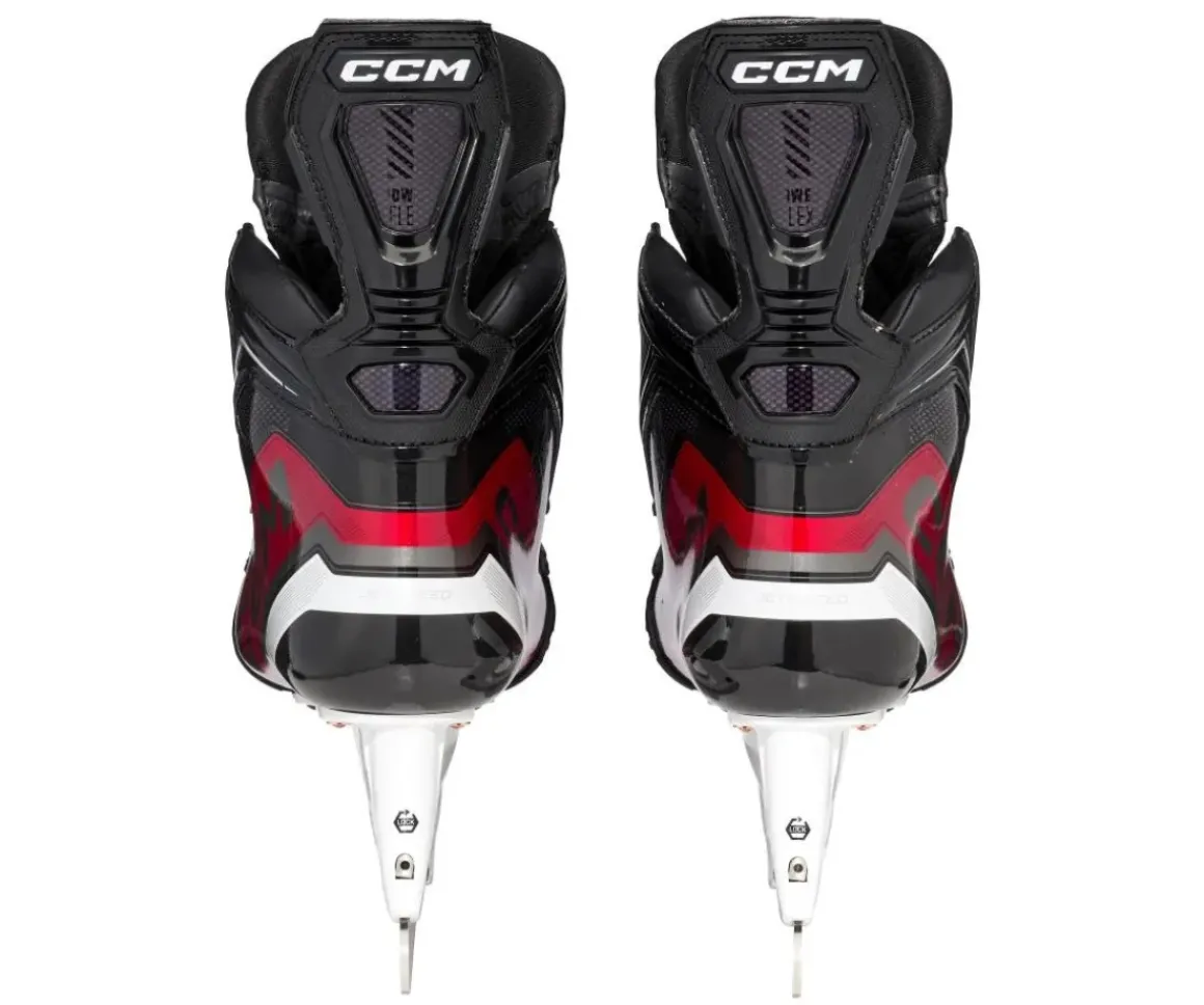 Ccm Skates Jetspeed Ft6 Int