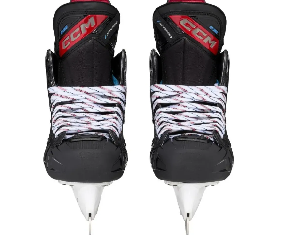 Ccm Skates Jetspeed Ft6 Int