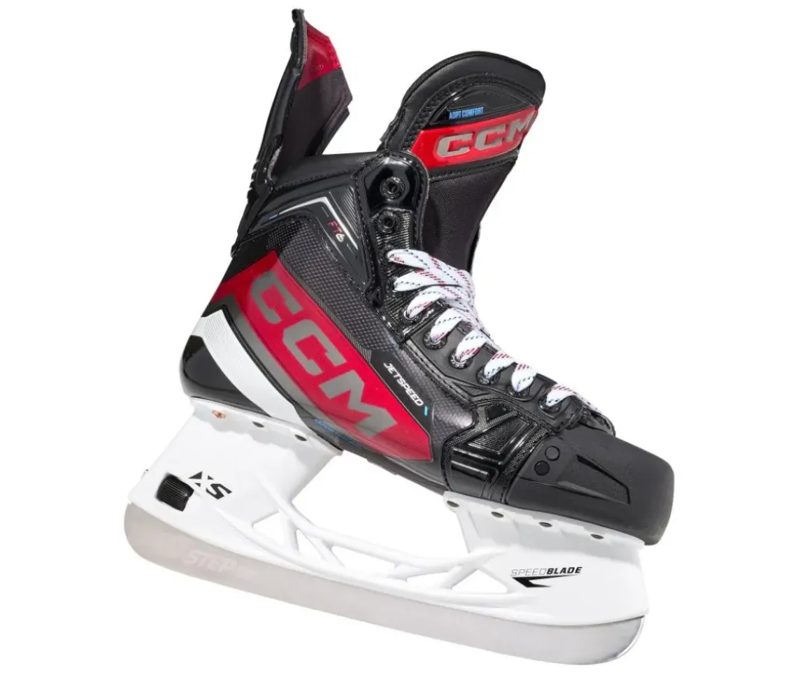 Ccm Skates Jetspeed Ft6 Int