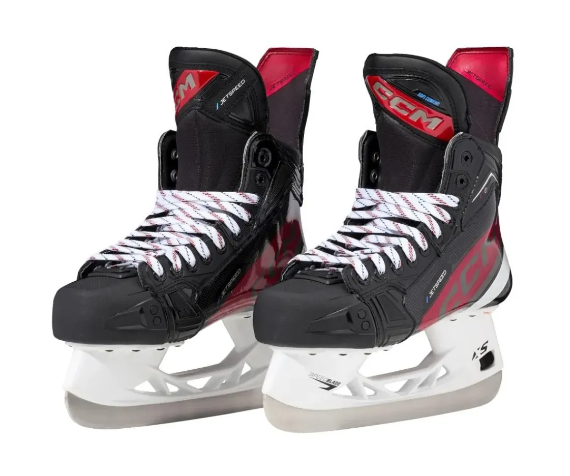 Ccm Skates Jetspeed Ft6 Int