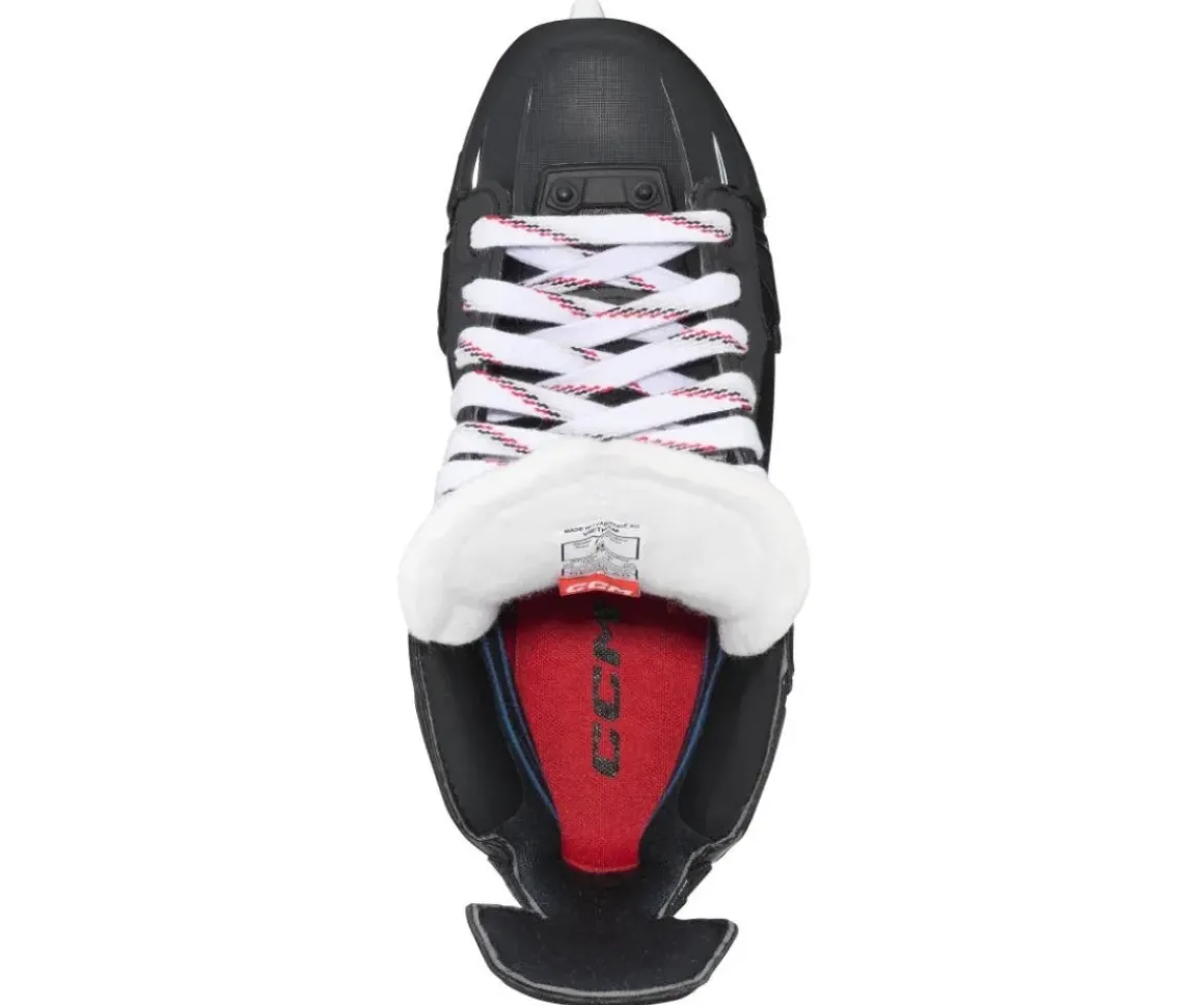 Ccm Skates Jetspeed Ft670 Int