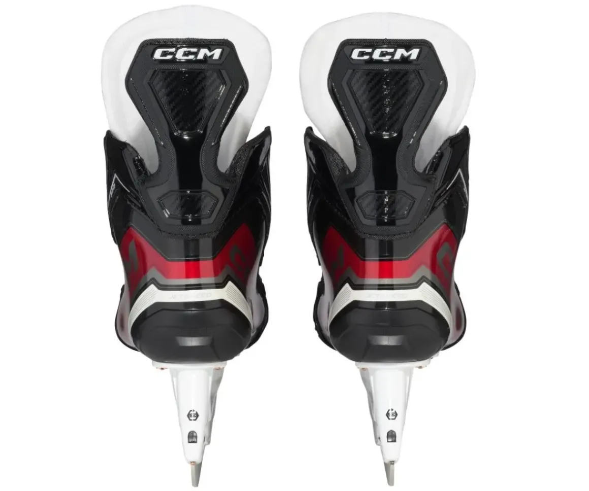 Ccm Skates Jetspeed Ft670 Int