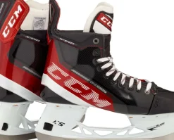 Ccm Skates Jetspeed Ft4 Jr