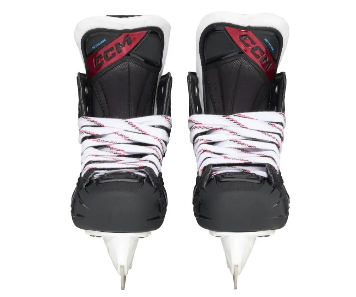 Ccm Skates Jetspeed Ft680 Jr