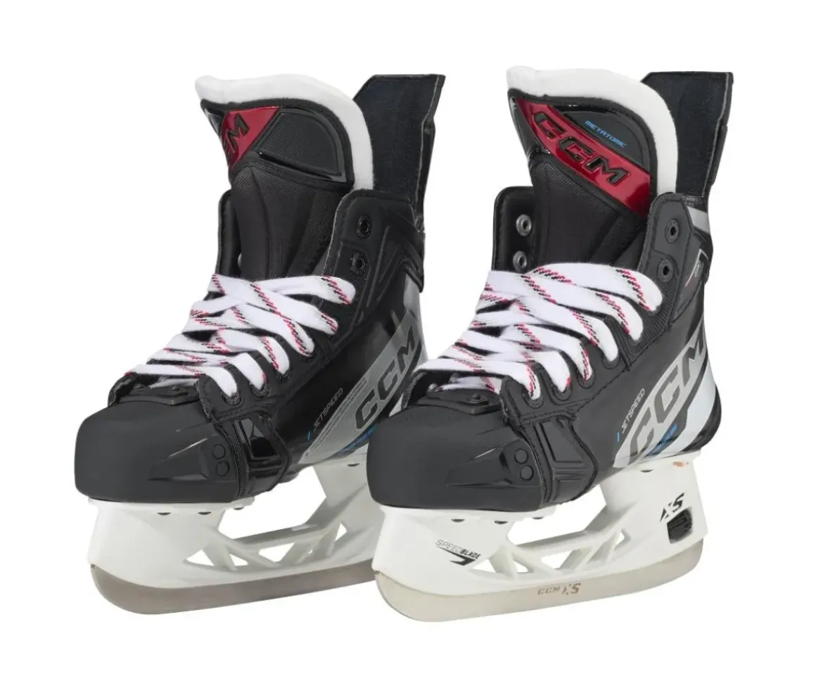 Ccm Skates Jetspeed Ft680 Jr