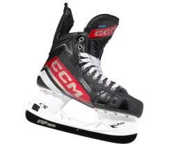 Ccm Skates Jetspeed Ft6 Pro Int