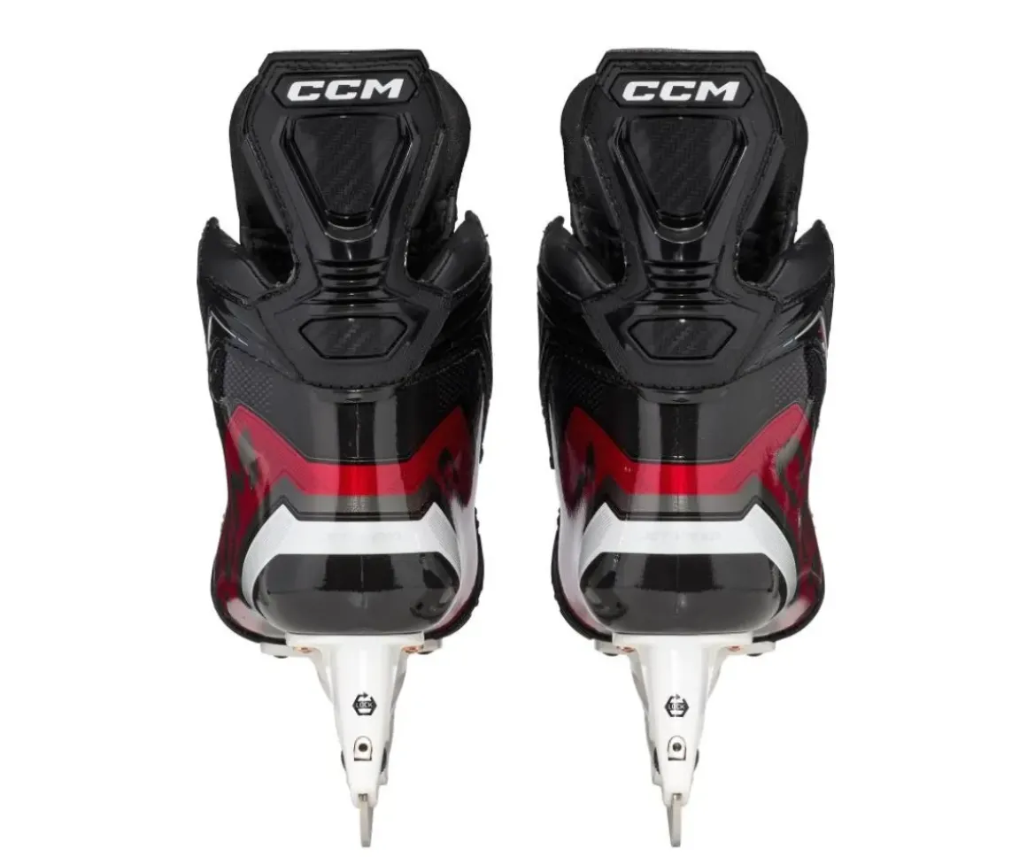 Ccm Skates Jetspeed Ft6 Pro Jr