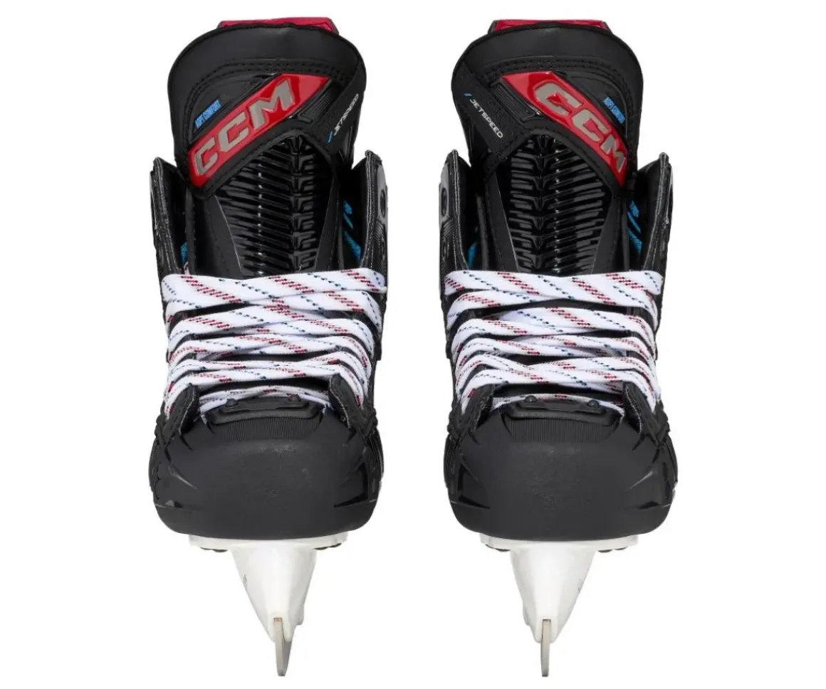Ccm Skates Jetspeed Ft6 Pro Jr