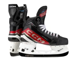 Ccm Skates Jetspeed Ft6 Pro Sr