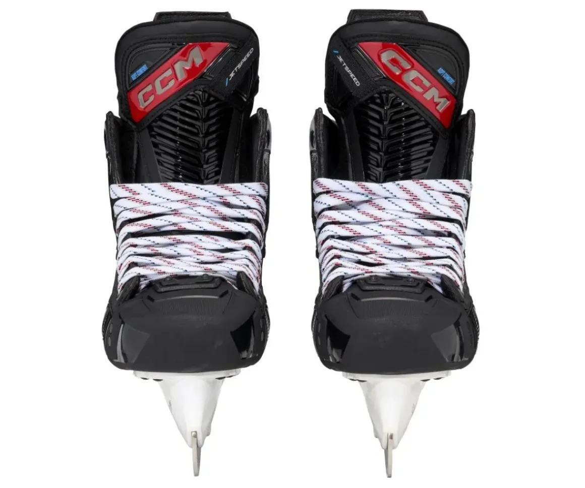 Ccm Skates Jetspeed Ft6 Pro Sr