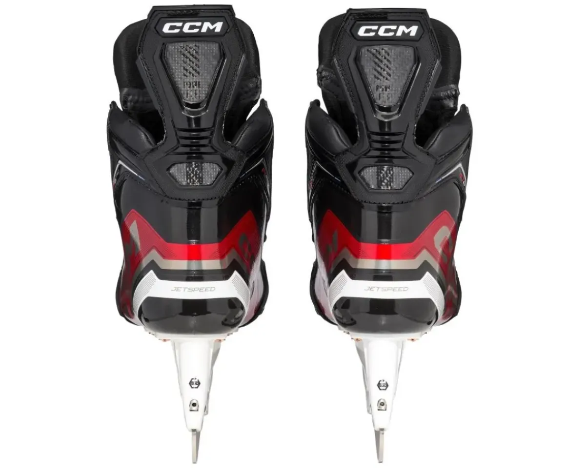 Ccm Skates Jetspeed Ft6 Pro Sr