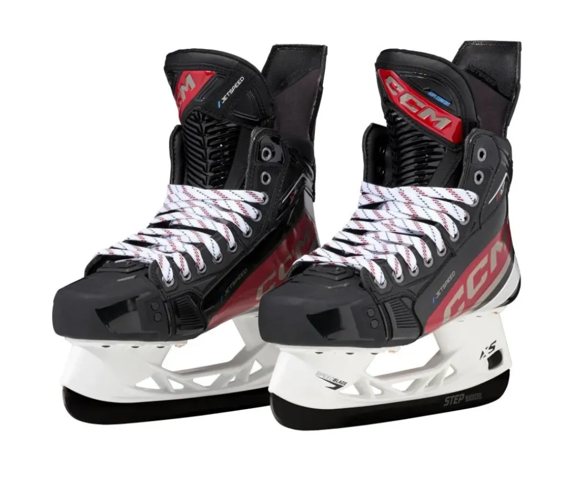 Ccm Skates Jetspeed Ft6 Pro Sr