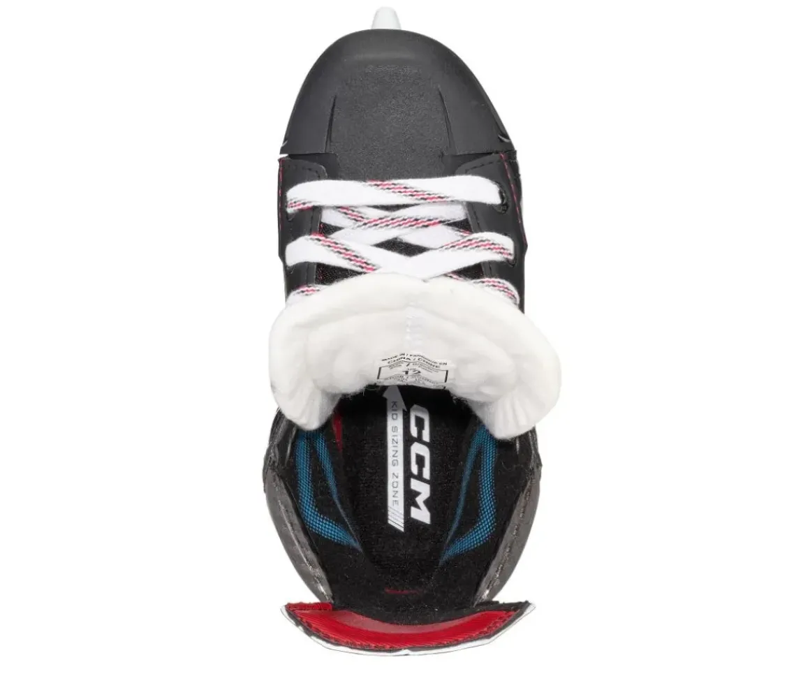 Ccm Skates Jetspeed Ft6 Pro Yth