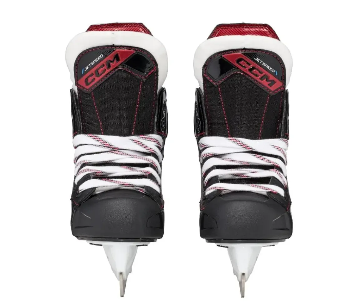 Ccm Skates Jetspeed Ft6 Pro Yth