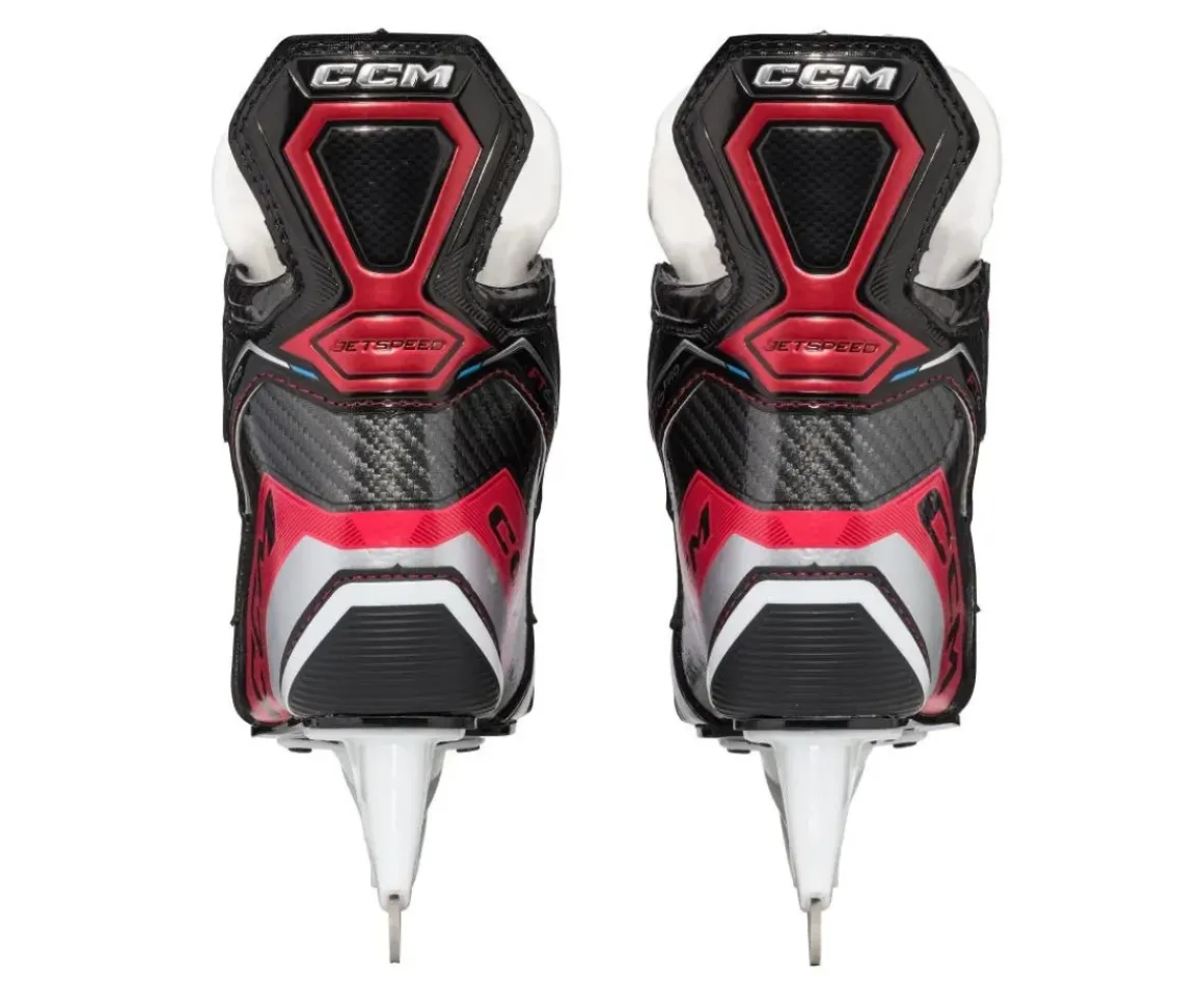 Ccm Skates Jetspeed Ft6 Pro Yth