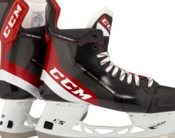 Ccm Skates Jetspeed Ft485 Sr