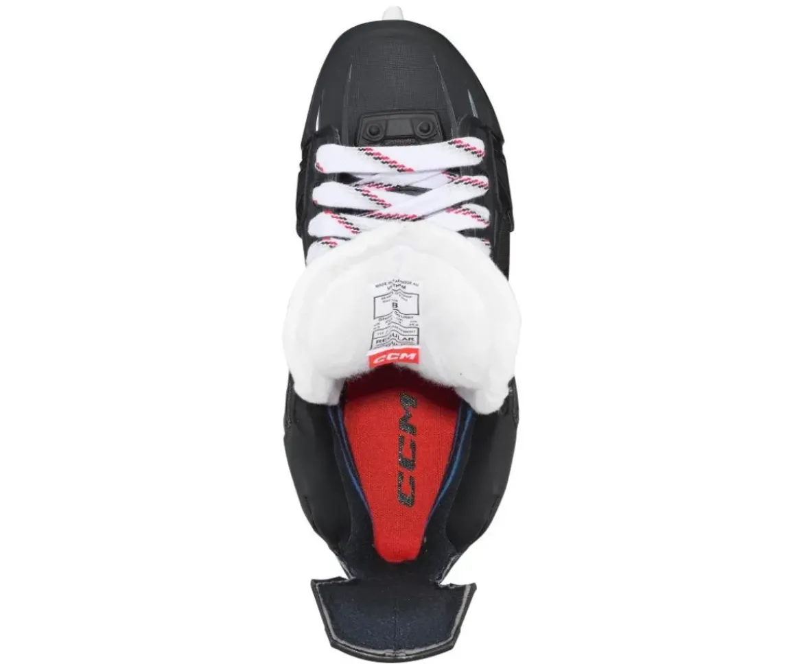 Ccm Skates Jetspeed Ft680 Sr