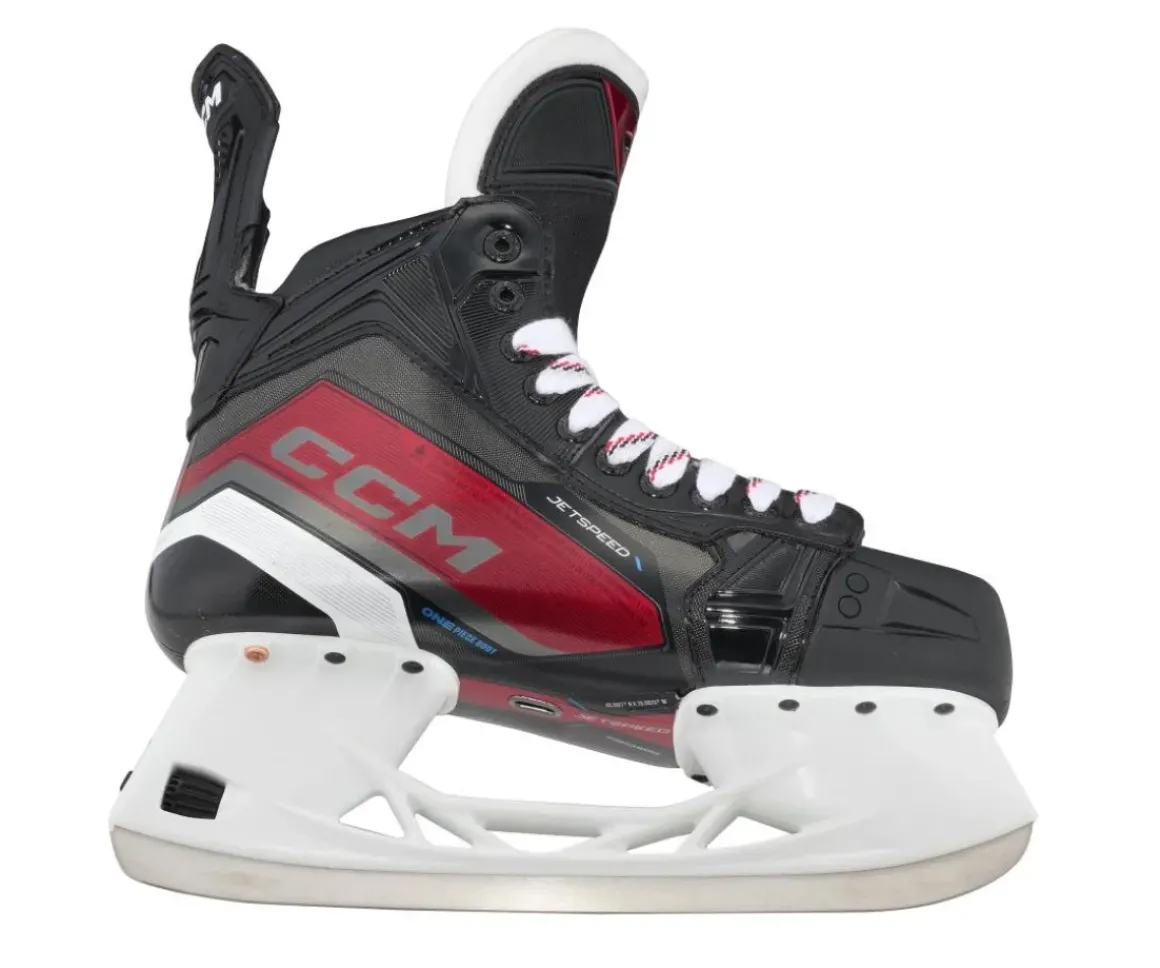 Ccm Skates Jetspeed Ft680 Sr