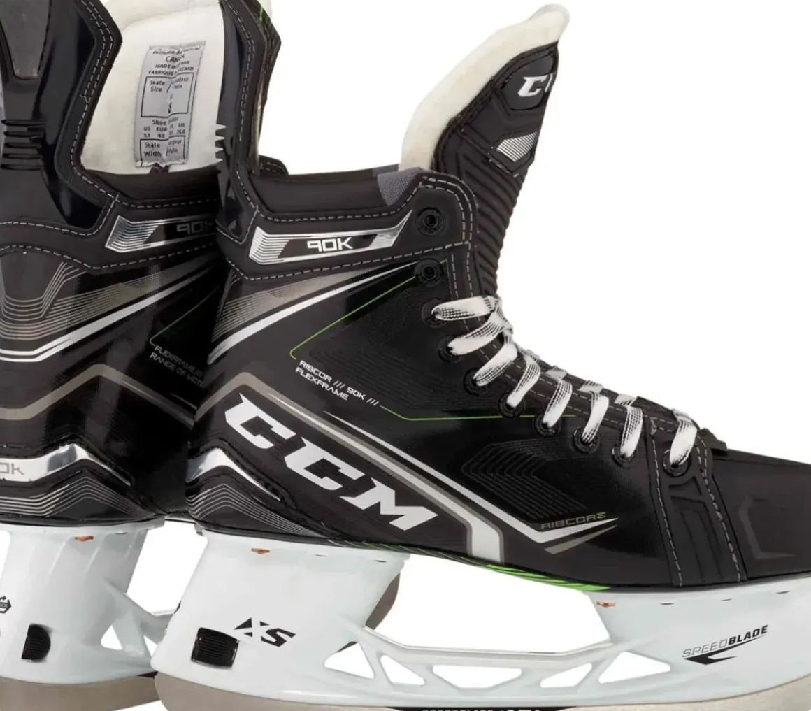 Ccm Skates Ribcor 90K Int