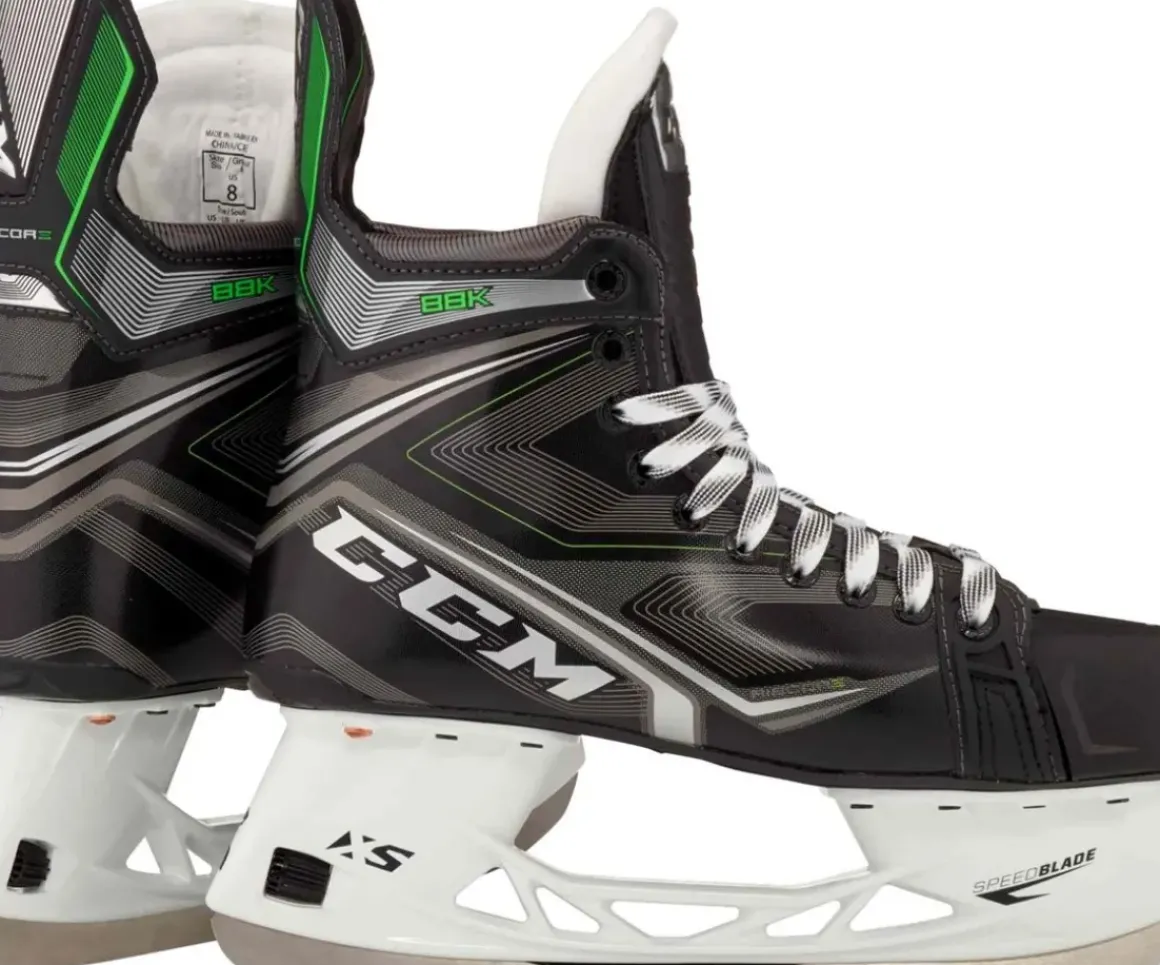 Ccm Skates Ribcor 88K Jr