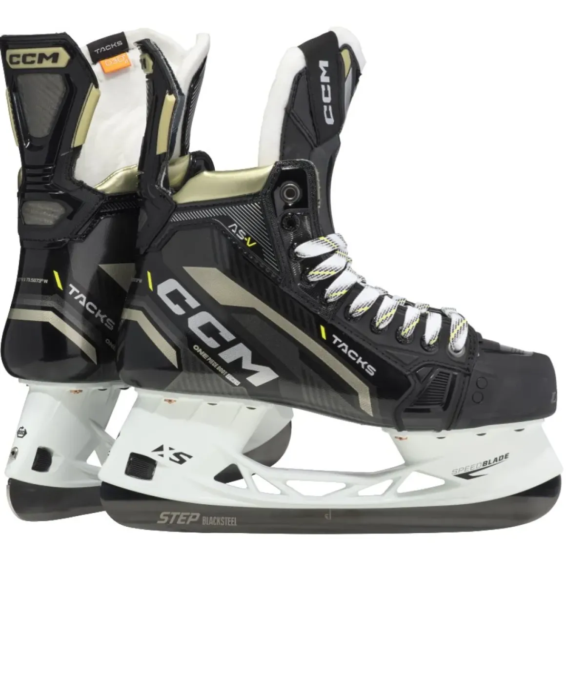Ccm Skates Tacks As-V Sr