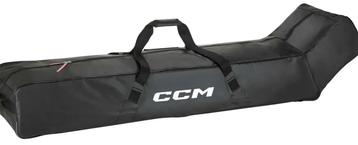 Ccm Stickbag Team
