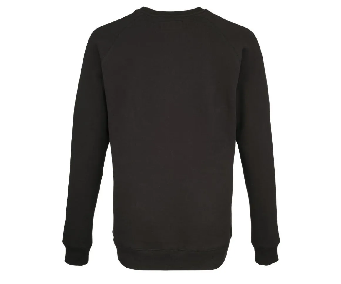 Ccm Sweater Core Fleece Crew Jr