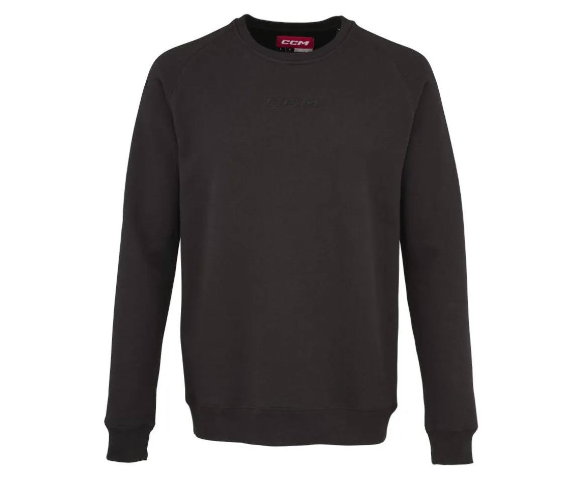 Ccm Sweater Core Fleece Crew Sr