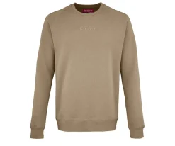 Ccm Sweater Core Fleece Crew Sr