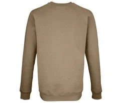 Ccm Sweater Core Fleece Crew Sr