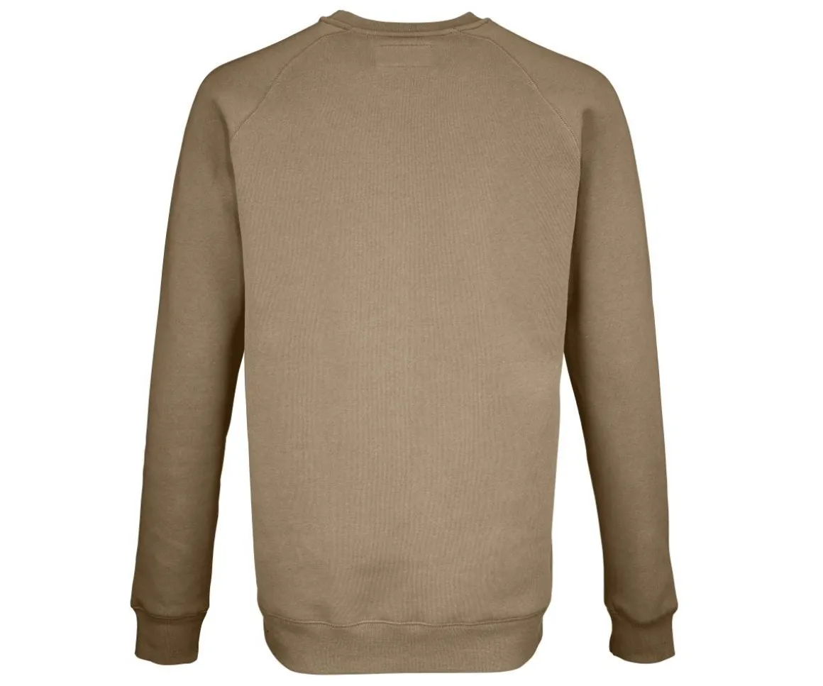 Ccm Sweater Core Fleece Crew Sr