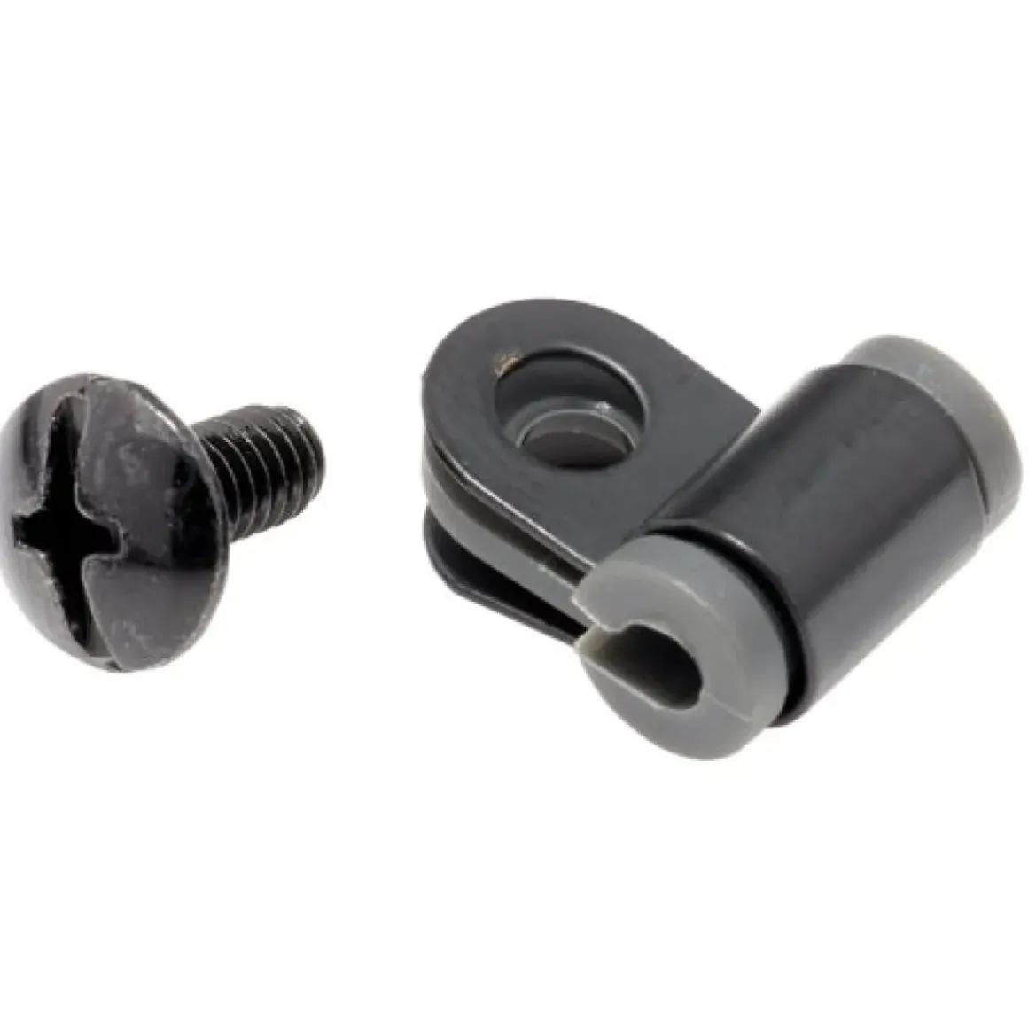 Ccm Top Clips Screw - 10 Pairs